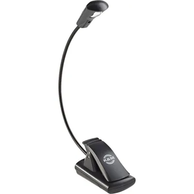 Produktbild von K&M 12241 Notenpultleuchte LED FlexLight