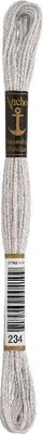 Immagine prodotto di Cotone Anchor Stranded 00234 8 m Filato per ricamo