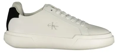 Immagine prodotto di Calvin Klein Calzatura Sportiva Uomo Bianco