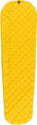 Zdjęcie produktu dla Sea To Summit UltraLight Large Yellow Luftmatratze