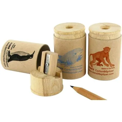 Produktbild von KUM Dosenspitzer