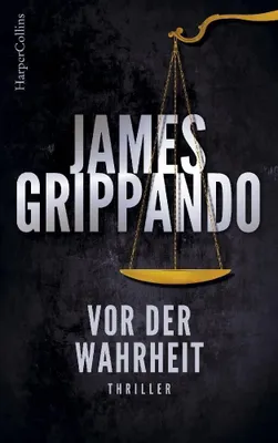 Produktbild von Vor der Wahrheit