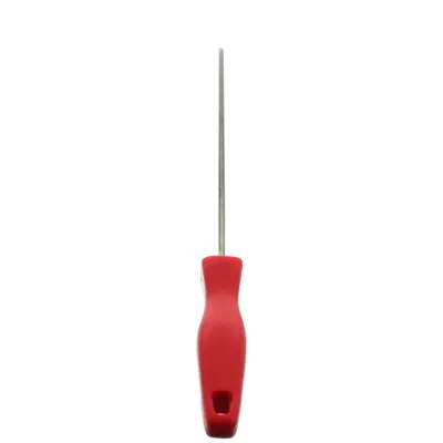Obrázek produktu pro F.DICK Schärfstab Diamant (Rund 3,5mm fein; Kunststoffgriff; Schärflänge: 20cm)
