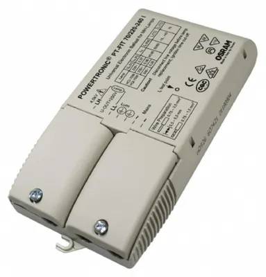 Immagine prodotto di Osram PT-FIT 35/220...240 I, 30000 h, -15 - 60 °C, 198 - 264 V, 50/60 Hz, 30 A, 83 mm