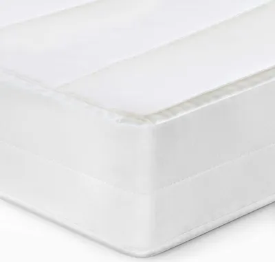 Produktbild von Kaltschaummatratze - 90 x 200 cm - 11 cm - H3 - Wendematratze