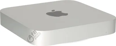 Produktbild von Apple Mac mini M2 8-core CPU 8GB 512GB SSD