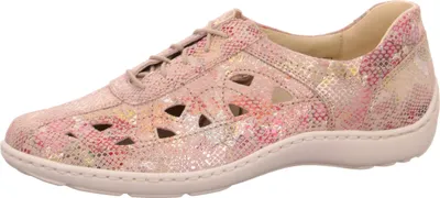 Produktbild von Waldläufer Henni 496003-164-264 (5/rosa)