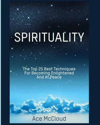 Produktbild von Spirituality
