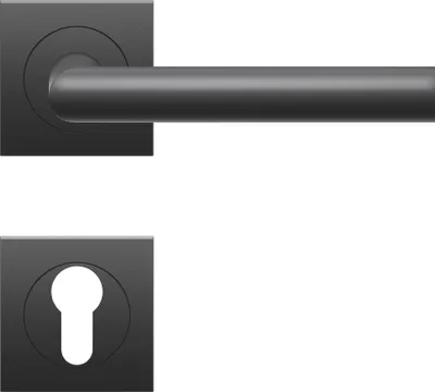 Produktbild von Karcher Design ER28Q - Rhodos Profilzylinder