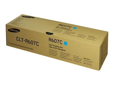 Produktbild von HP CLT-R607C, Cyan, 1 Stück(e)