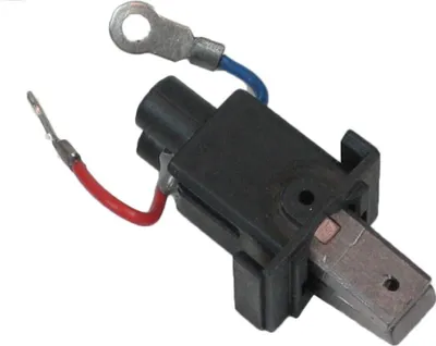 Produktbild von AS-PL ABH9002 Halter Kohlebürsten