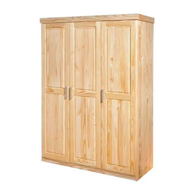 Image de Idea Armoire à trois portes 8883