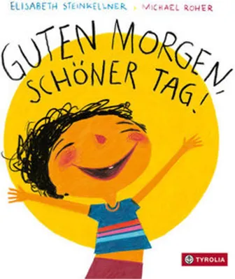 Obrázek produktu pro Guten Morgen, schöner Tag!