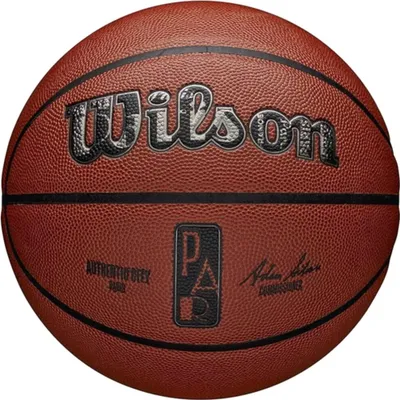 Immagine prodotto di Palloni Wilson Nba Authentic City Paris WZ2016004XB