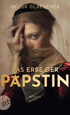 Produktbild von Das Erbe der Päpstin