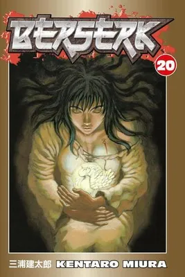 Obrázok produktu pre Berserk Volume 20