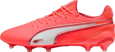 Produktbild von Puma King Ultimate FG/AG M 108303-01 Fußballschuhe Pullunder Puma Größe: 42,