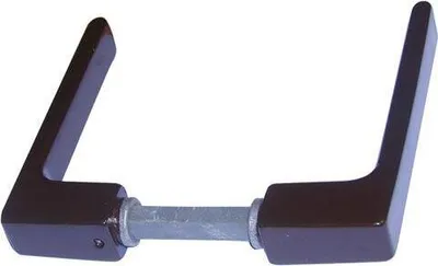 Obrázek produktu pro KOMAS klika vratová K412-HN 497091