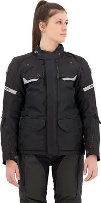 Imagen del producto de Chaqueta Revit Outback 4 H2O, color , talla 42 (mujer), color , talla 42
