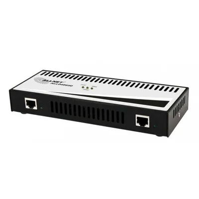 Produktbild von Z ALLNET PoE Repeater Gigabit AT++/LTPoE 90W ALL048600v2