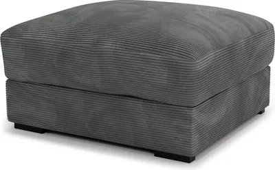 Produktbild von home24 Polsterhocker