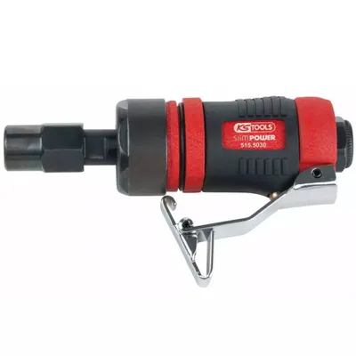 Produktbild von KS Tools SlimPOWER Pneumatischer Mini-Stabschleifer 230 W 515.5030