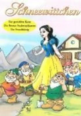 Produktbild von TRICK Scheewittchen