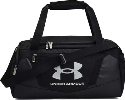 Obrázok produktu pre Under Armour Ua Undeniable 5.0 Duffle Xs 001 Black -