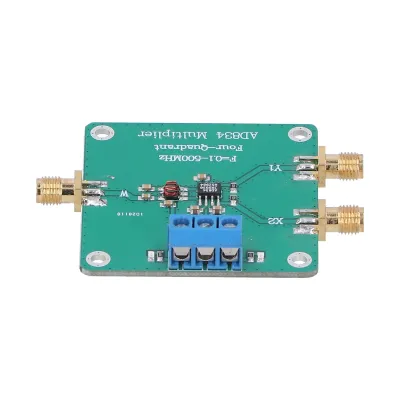 Obrázek produktu pro Quadrant Multiplier,RF Multiplier,AD834 Quadrant Multiplier,AD834 Multiplier,Radio Frequency Module,Radio Frequency Module Multiplier