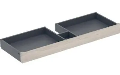 Produktbild von Geberit 245078001 Innenschubl. m.Frt für Renova Plan US