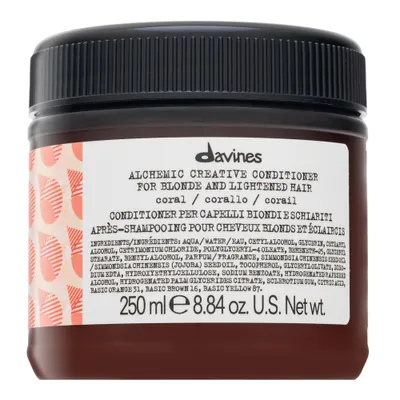 Image de Davines Conditioner Alchemic Creative Conditioner