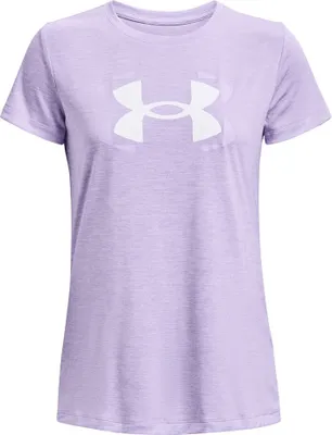 Produktbild von Under Armour Tshirts Tech Twist Graphic, 1366125532, Größe: 168