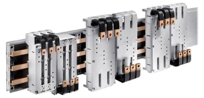 Produktbild von Rittal 9345.610, 1,51 kg