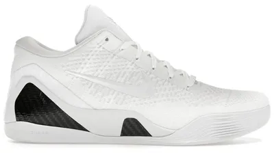 Zdjęcie produktu dla Nike Kobe 9 Elite Low Protro "Halo White" FZ7334-100, Rozmiar: 43