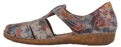Produktbild von Josef Seibel Rosalie 22 Sandalen in Übergrößen Mehrfarbig 79522 854 760 große Damenschuhe