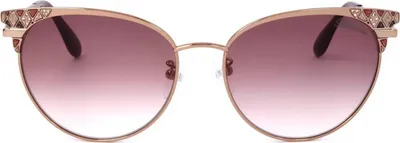 Produktbild von Blumarine Sonnenbrille SBM163S A39V 58 17 140