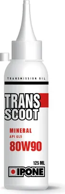Obrázok produktu pre IPONE Transcoot prevodový olej 125ml