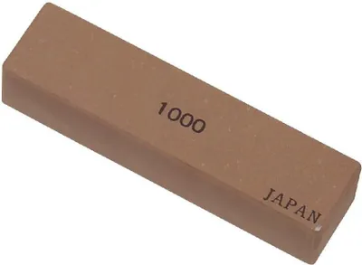 Produktbild von Japanischer Abziehstein