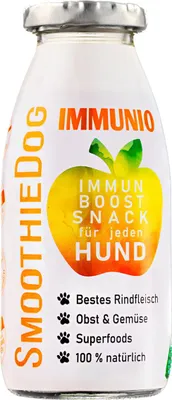 Produktbild von Barf SmoothieDog Immunio 250ml
