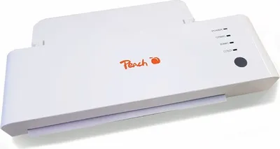 Obrázek produktu pro PEACH laminovačka Highspeed PL120, A4, 2x125 mic, funkce rychlého zahřátí