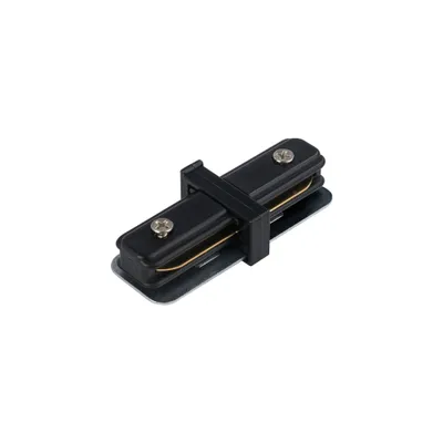 Image de Nowodvorski noir CONNECTEUR DROIT 9453