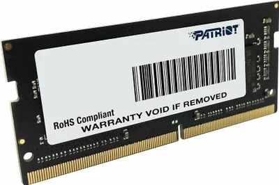 Zdjęcie produktu dla Pamięć DDR4 SODIMM Signature 8GB/2666(1*8GB) CL19