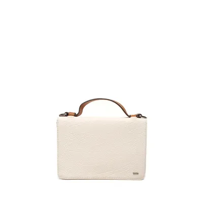 Obrázek produktu pro Berba - Kožené crossbody Chamonix Kieselstein