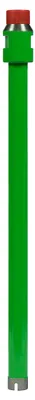 Produktbild von Eibenstock Diamant-Nass-Bohrkrone, R 1/2 Ø 20 mm x 300 mm, 36202000