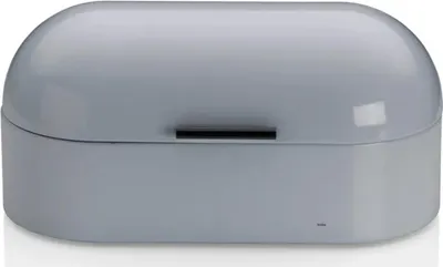 Image de Boîte à pain 44cm gris - Kela Line - 11167 - frisco