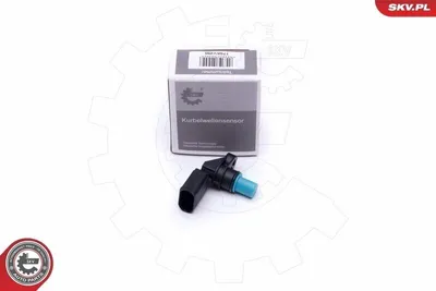 Produktbild von ESEN SKV Nockenwelleposition Sensor für AUDI A6 Avant (4F5, C6) Nockenwellen 17SKV490