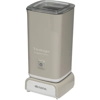 Produktbild von Ariete 2878CR Vintage elektrischer Milchaufschäumer cream, 500 Watt