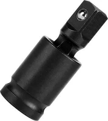 Image de 1/2'' Drive Universal Joint Swivel Adapter Air Impact Wobble Socket