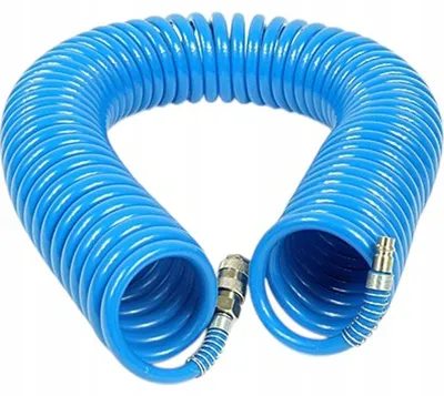 Immagine prodotto di Tubo aria / tubo flessibile blu 5 x 8 mm 10 m