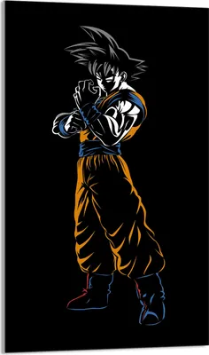 Obrázok produktu pre Kryt varnej dosky 30x52 Sklenený kryt varnej dosky Splashback Dekoratívna doska na krájanie, anime black